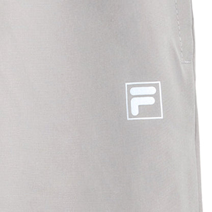 FILA Grey Men's Training Shorts
