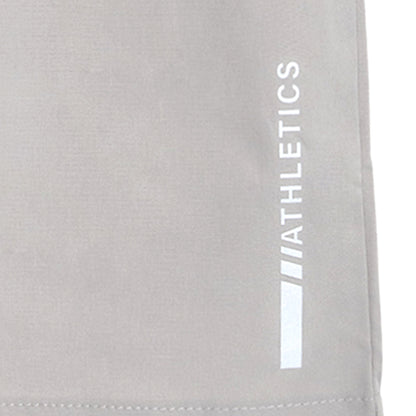 FILA Grey Men's Training Shorts