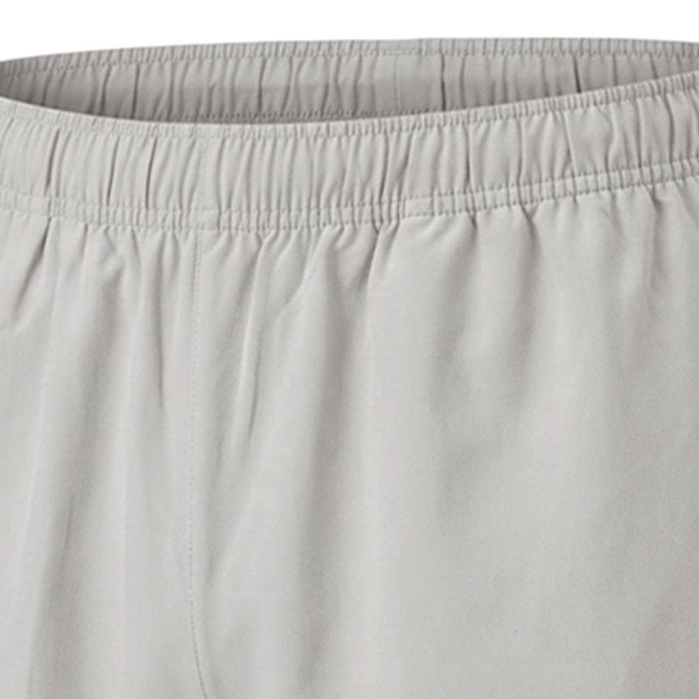 FILA Grey Men's Training Shorts Supersports Thailand