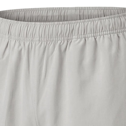 FILA Grey Men's Training Shorts