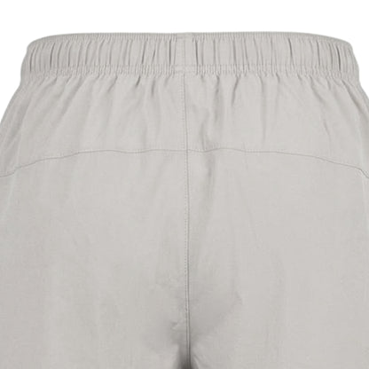 FILA Grey Men's Training Shorts