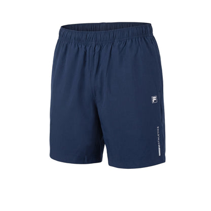 FILA Blue Men's Training Shorts