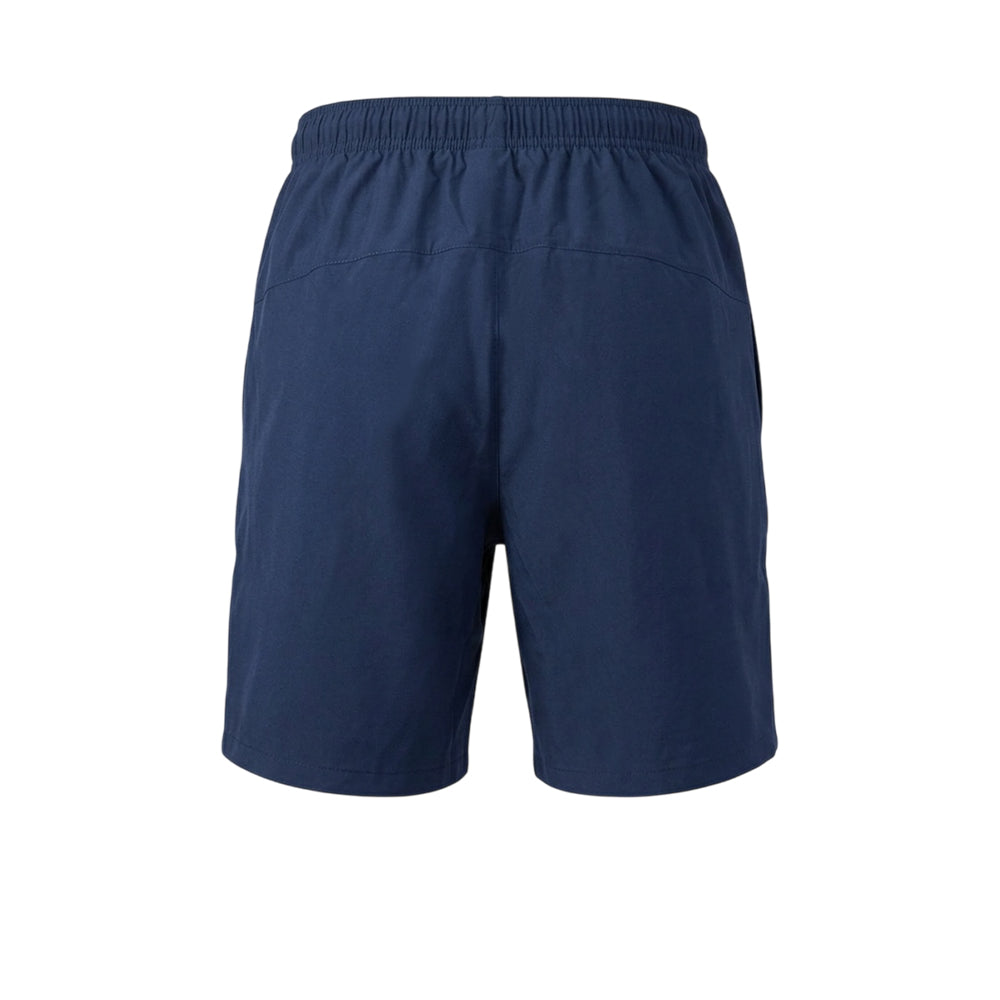 FILA Blue Men's Training Shorts Supersports Thailand