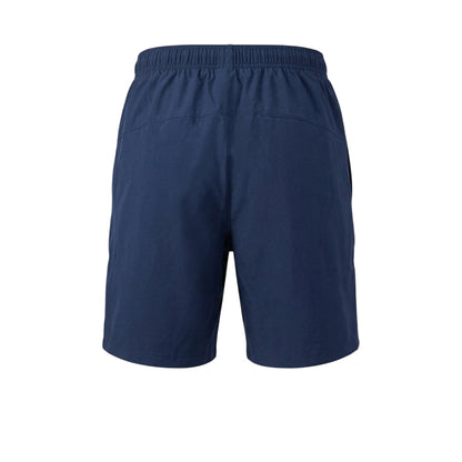 FILA Blue Men's Training Shorts