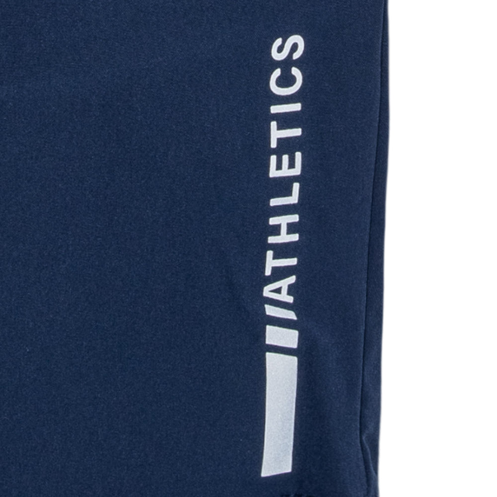 FILA Blue Men's Training Shorts Supersports Thailand