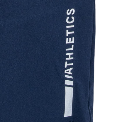 FILA Blue Men's Training Shorts