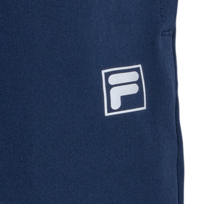 FILA Blue Men's Training Shorts