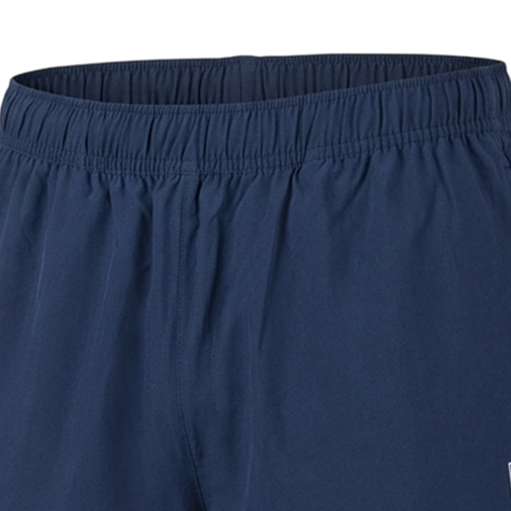 FILA Blue Men's Training Shorts Supersports Thailand
