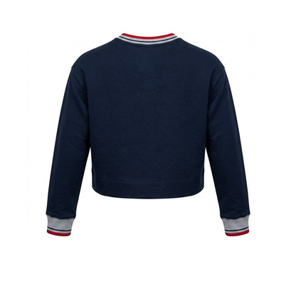 FILA Blue Women's Jacket