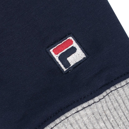 FILA Blue Women's Jacket