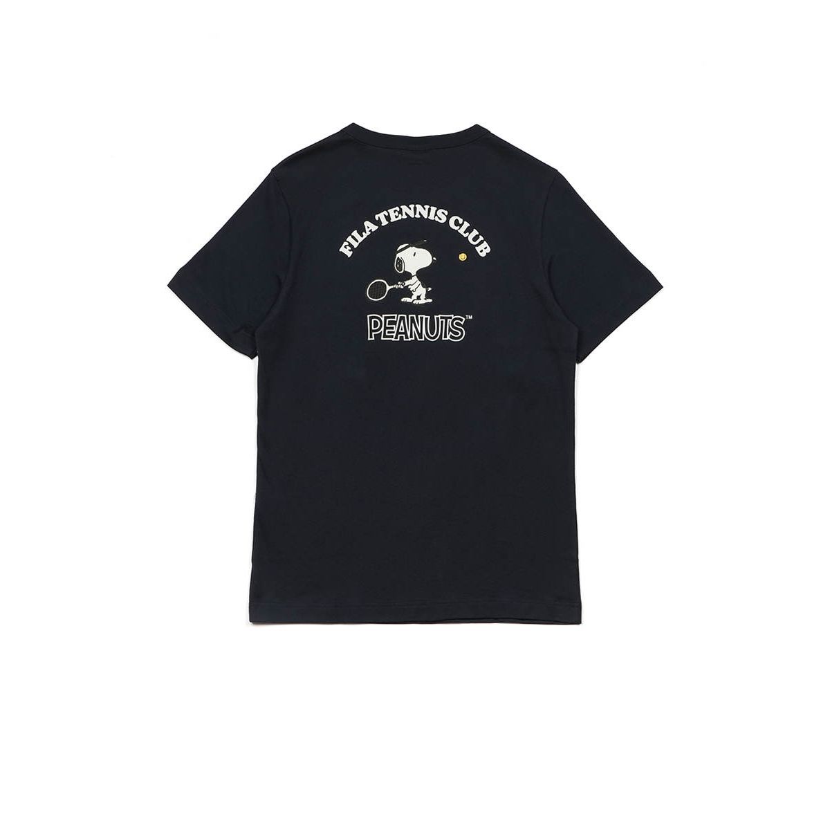 FILA X Peanuts P011X Unisex T-Shirt - Supersports Thailand