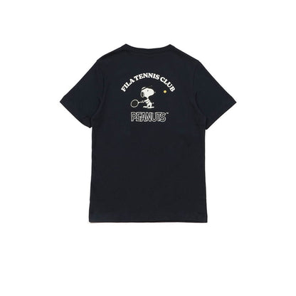 FILA X Peanuts P011X Unisex T-Shirt - Supersports Thailand