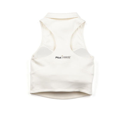 FILA X Peanuts P002F Women's Tank - Supersports Thailand