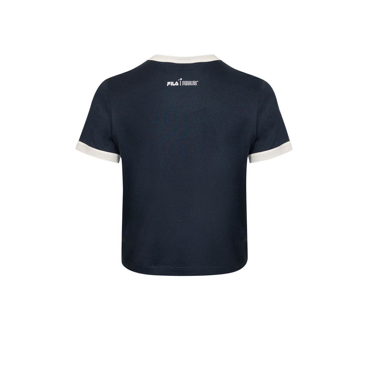 FILA X Peanuts P013F Women's T-Shirt - Supersports Thailand