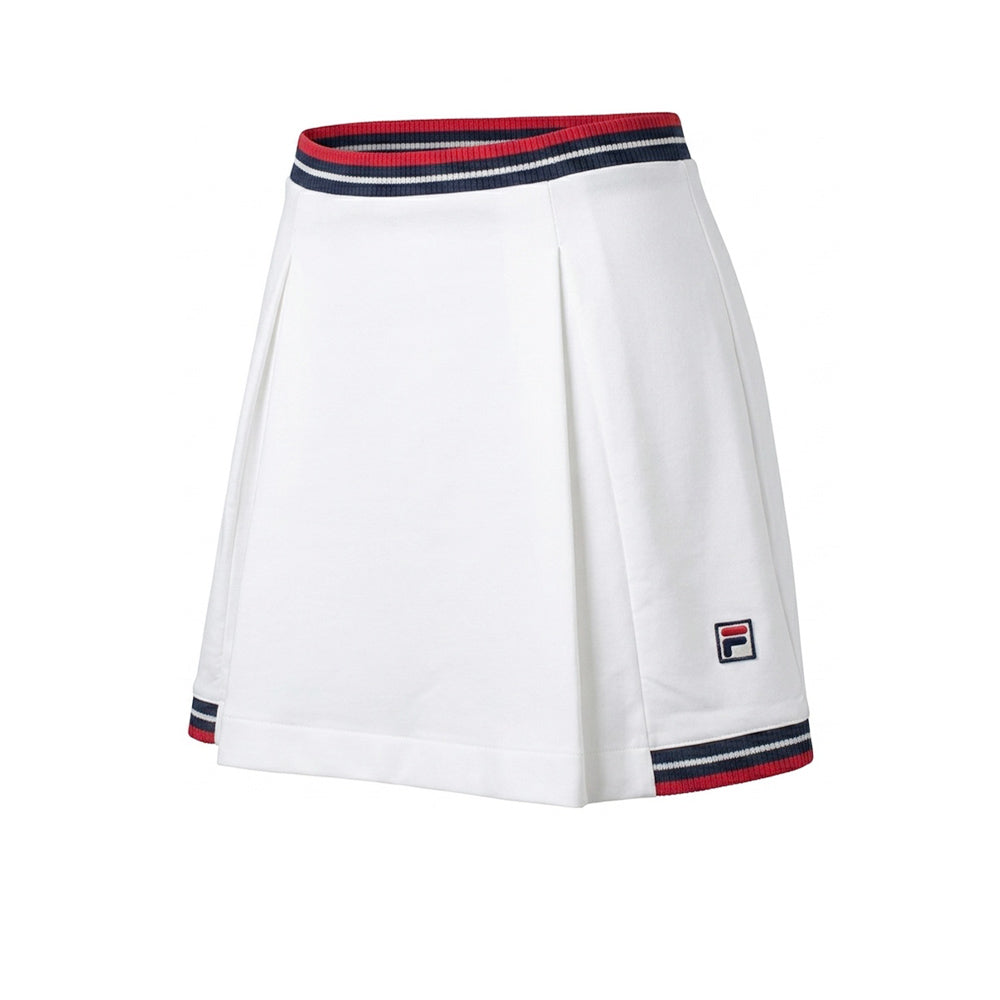 FILA Blue Women's Skirt - Supersports Thailand