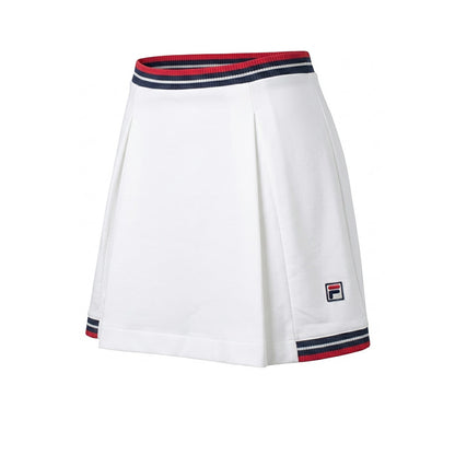 FILA Blue Women's Skirt - Supersports Thailand