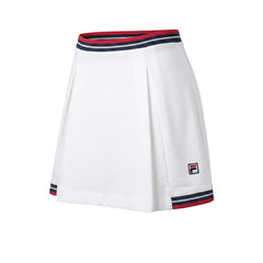 FILA Blue Women's Skirt - Supersports Thailand