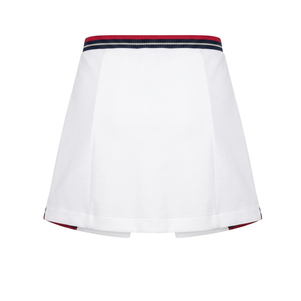 FILA Blue Women's Skirt - Supersports Thailand