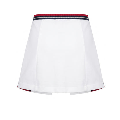 FILA Blue Women's Skirt - Supersports Thailand