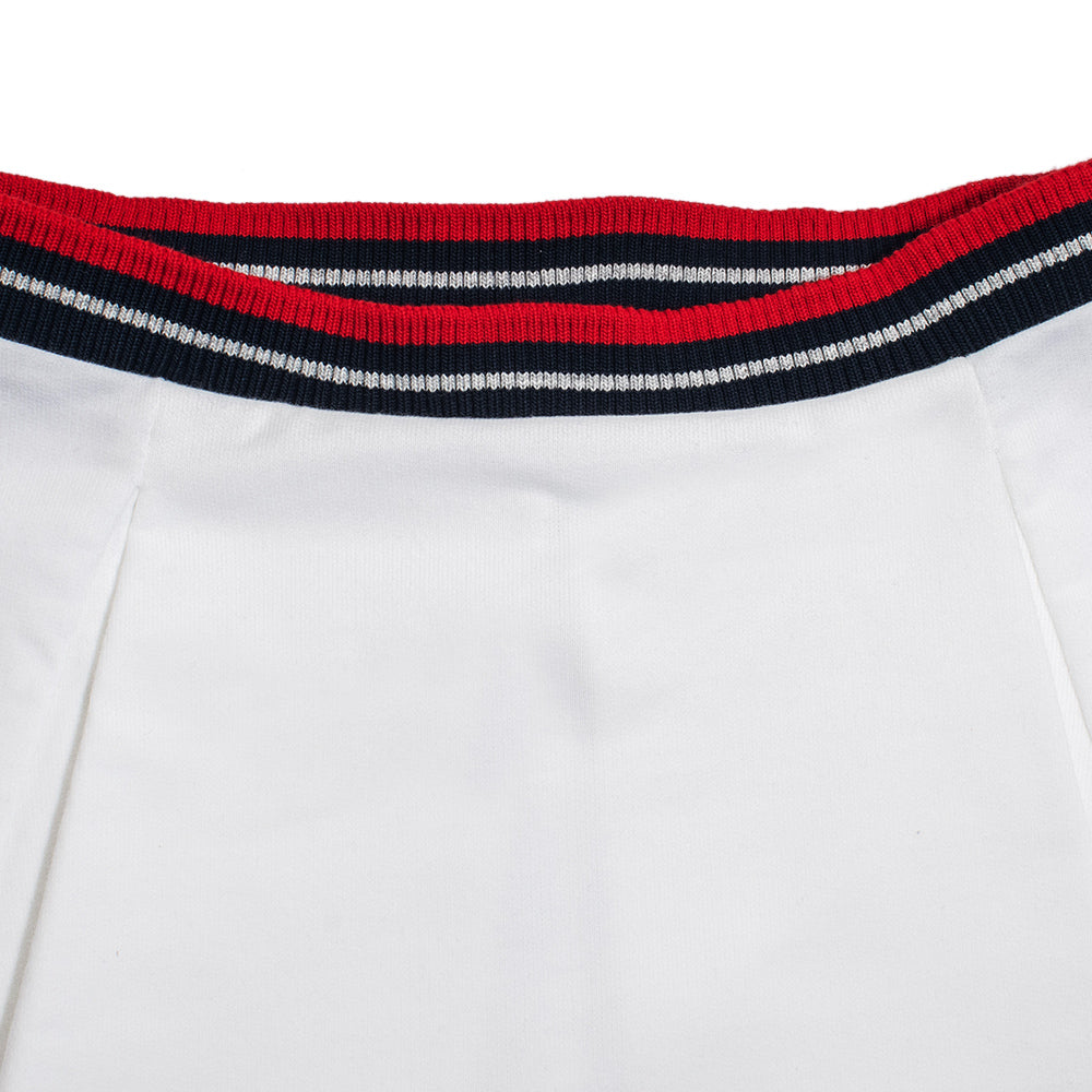 FILA Blue Women's Skirt - Supersports Thailand