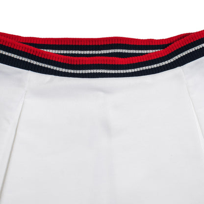 FILA Blue Women's Skirt - Supersports Thailand