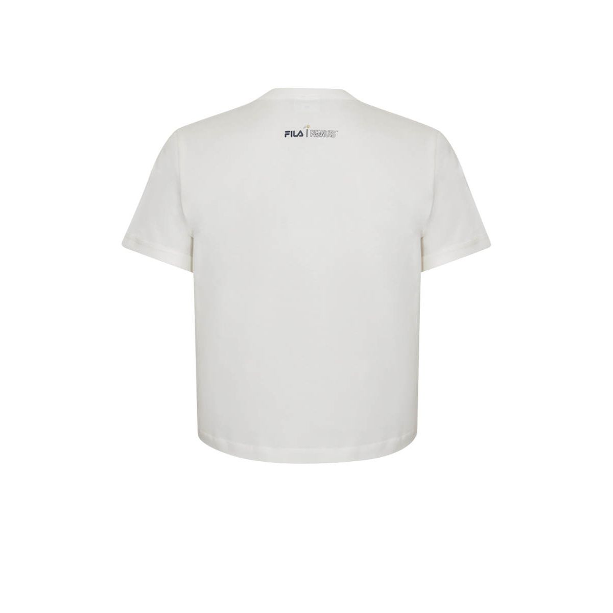 FILA X Peanuts P013F Women's T-Shirt - Supersports Thailand Supersports Thailand