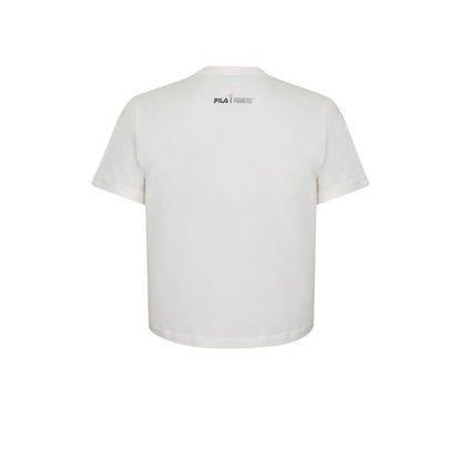 FILA X Peanuts P013F Women's T-Shirt - Supersports Thailand