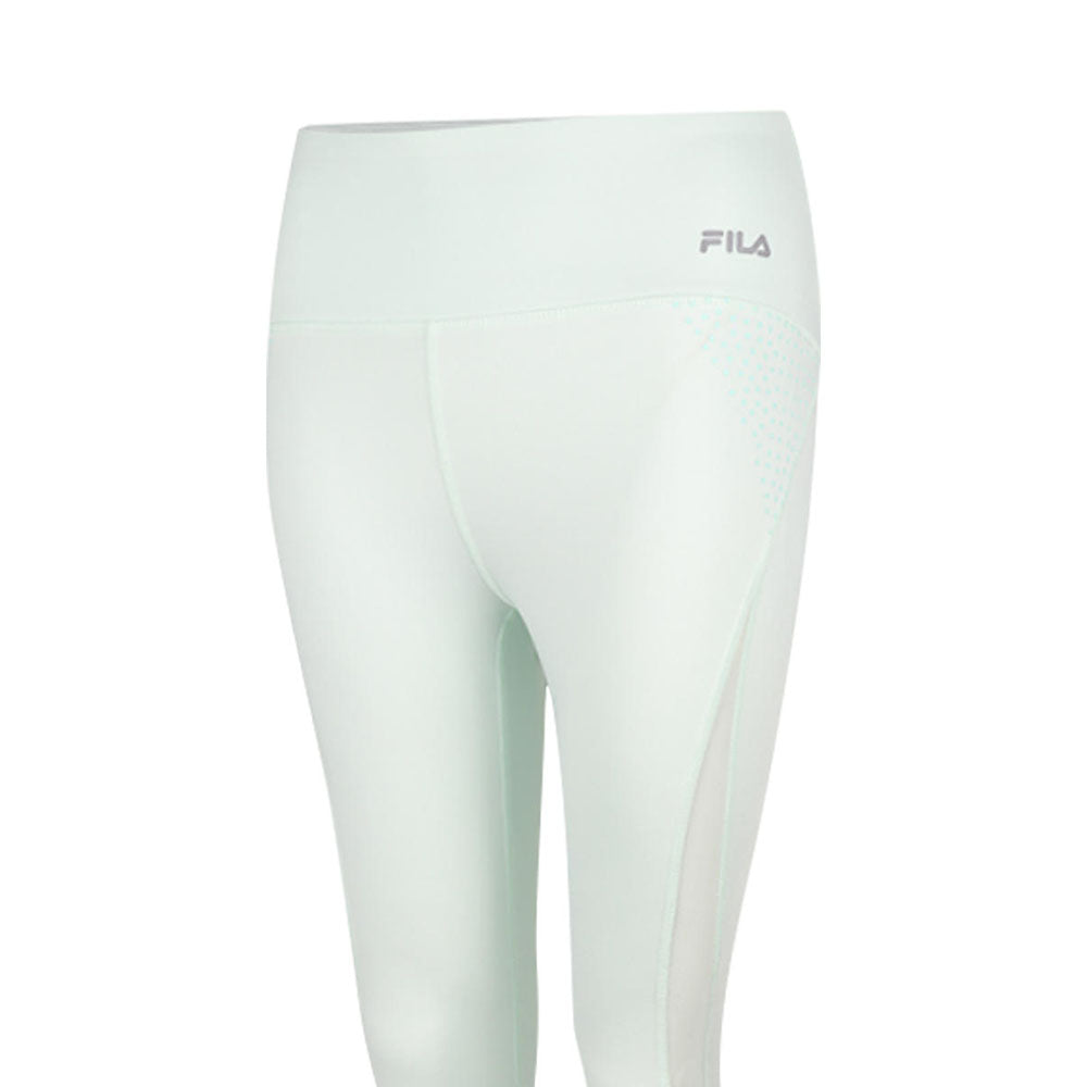 FILA Tennis Training กางเกงเลกกิ้งออกกำลังกายผู้หญิง
