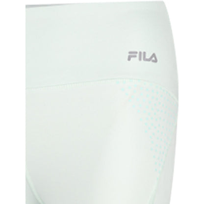 FILA Tennis Training กางเกงเลกกิ้งออกกำลังกายผู้หญิง