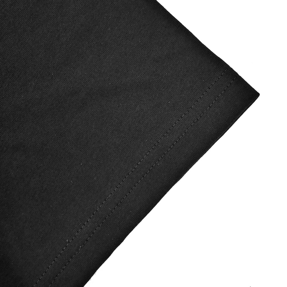 FILA Black Men's T-Shirt - Supersports Thailand