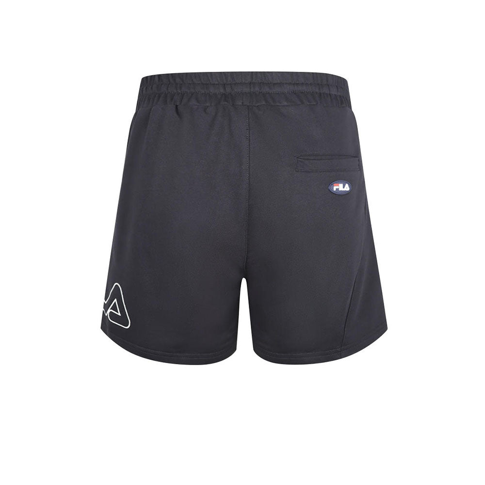 FILA Iconic Training กางเกงออกกำลังกายขาสั้นผู้หญิง