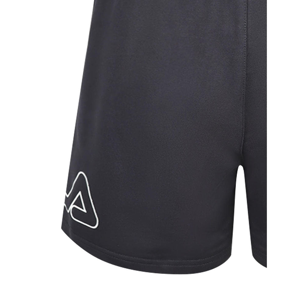 FILA Iconic Training กางเกงออกกำลังกายขาสั้นผู้หญิง