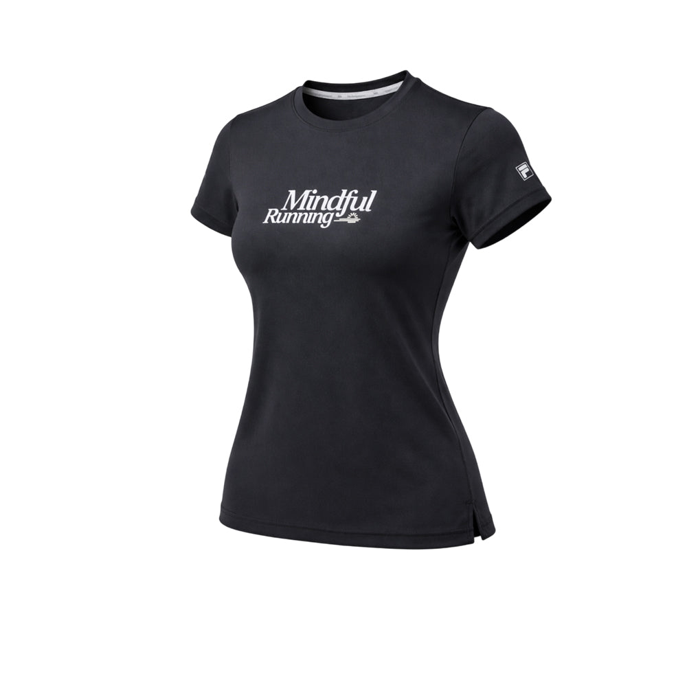 FILA Running Women's Training T-Shirt - Supersports Thailand