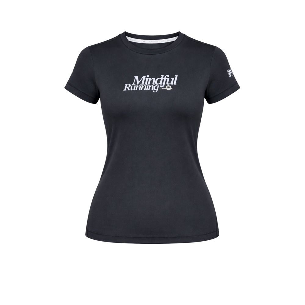 FILA Running Women's Training T-Shirt - Supersports Thailand Supersports Thailand