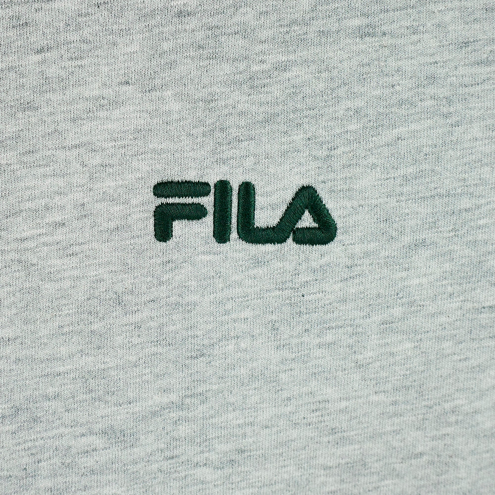 FILA Grey Men's T-Shirt - Supersports Thailand