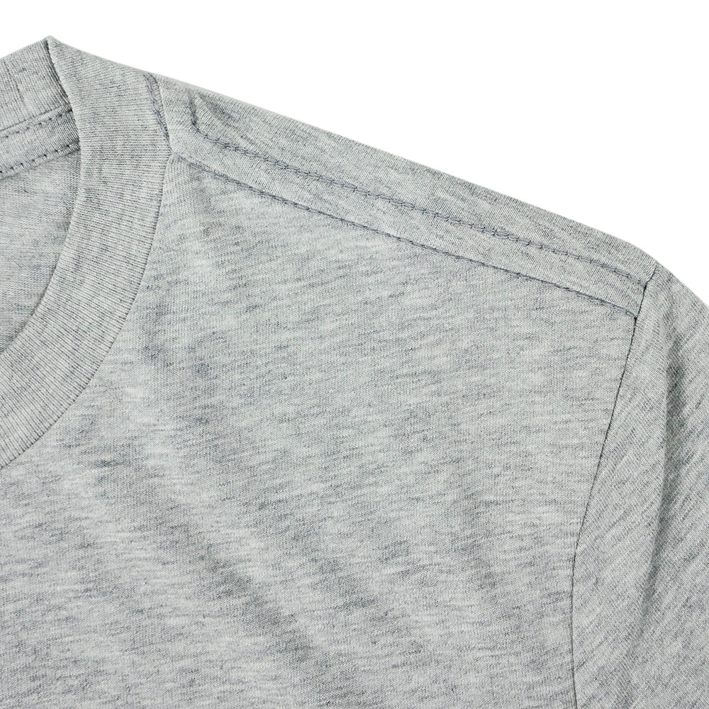 FILA Grey Men's T-Shirt - Supersports Thailand