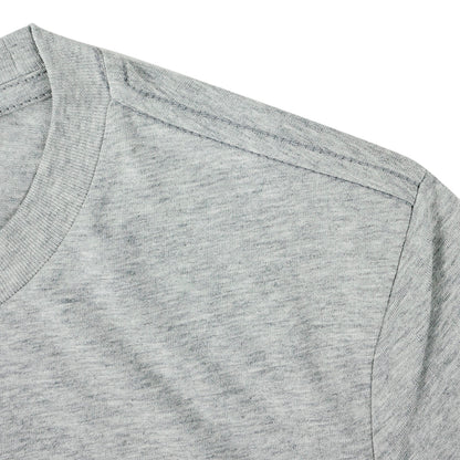 FILA Grey Men's T-Shirt - Supersports Thailand