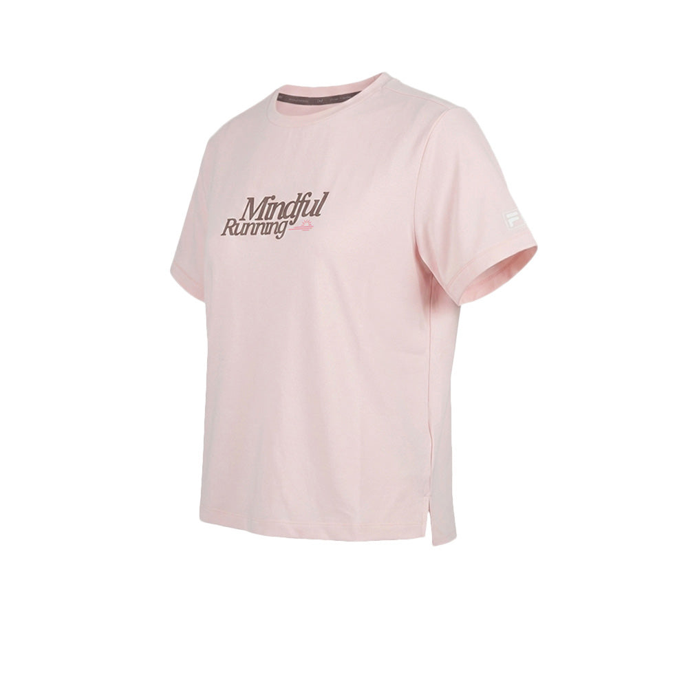 FILA Running Women's Training T-Shirt - Supersports Thailand