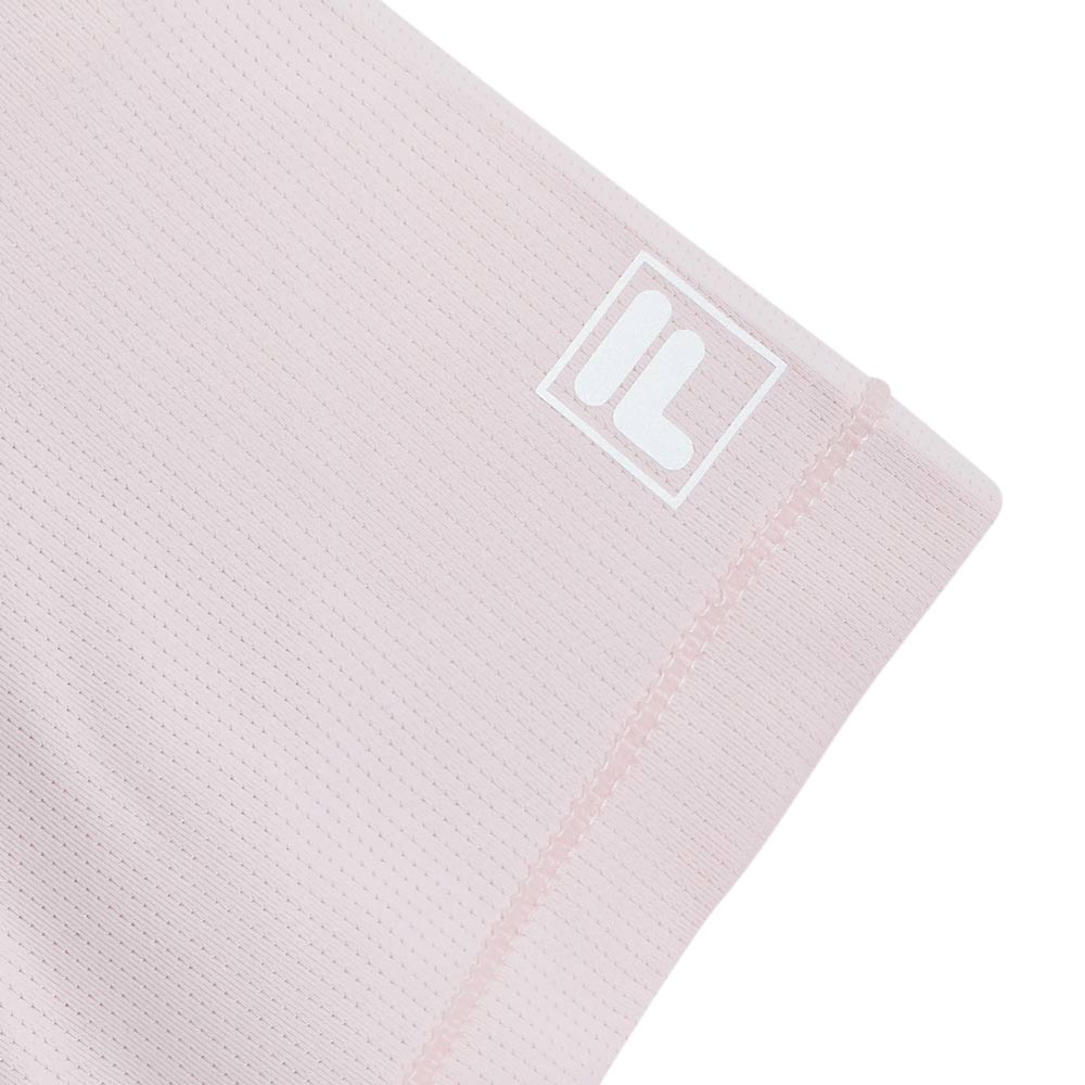 FILA Running Women's Training T-Shirt - Supersports Thailand