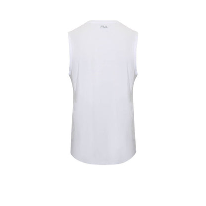 FILA TAP240108M Men's Training Tank - Supersports Thailand