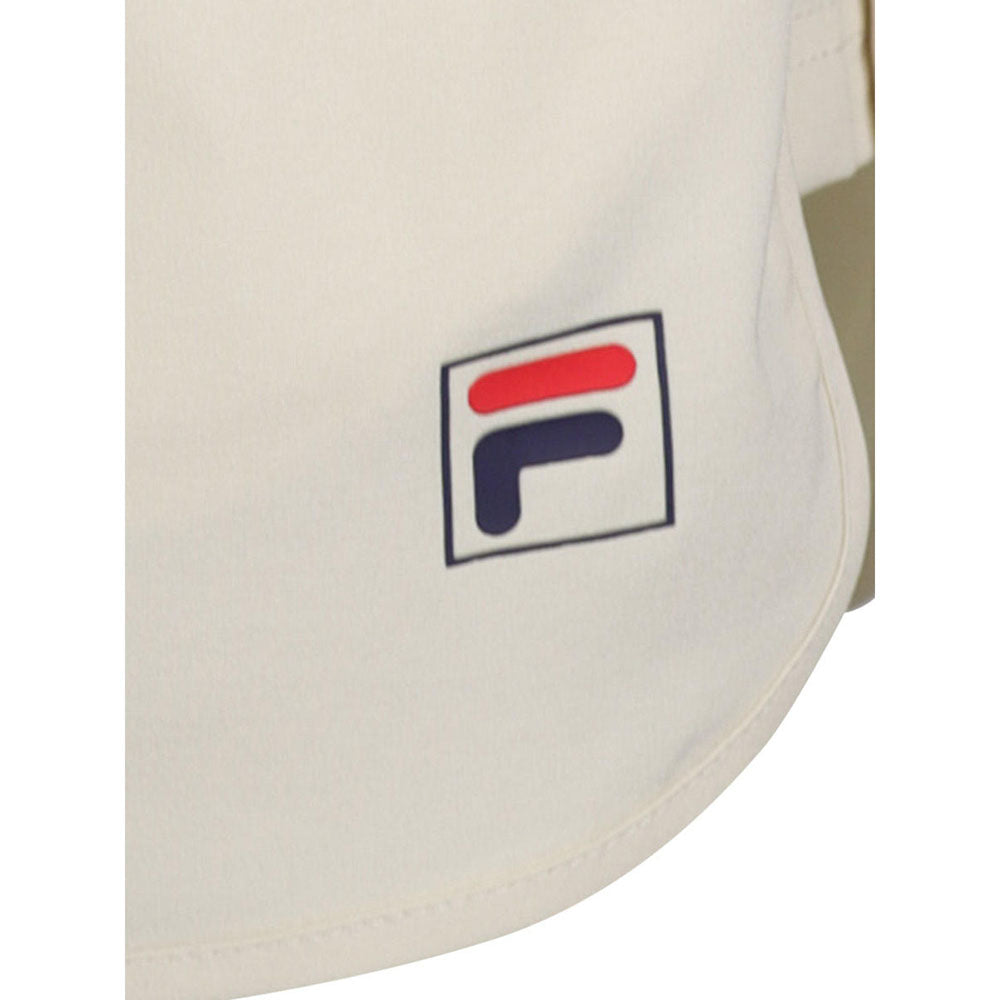 FILA Iconic Training กางเกงออกกำลังกายขาสั้นผู้หญิง