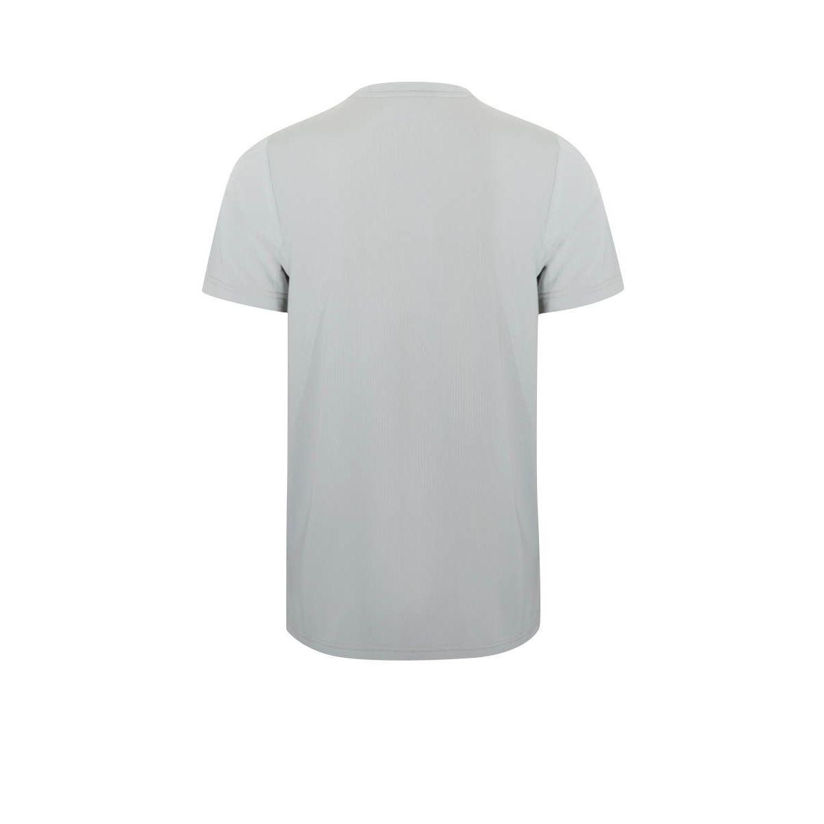 FILA TSP240104M เสื้อออกกำลังกายผู้ชาย