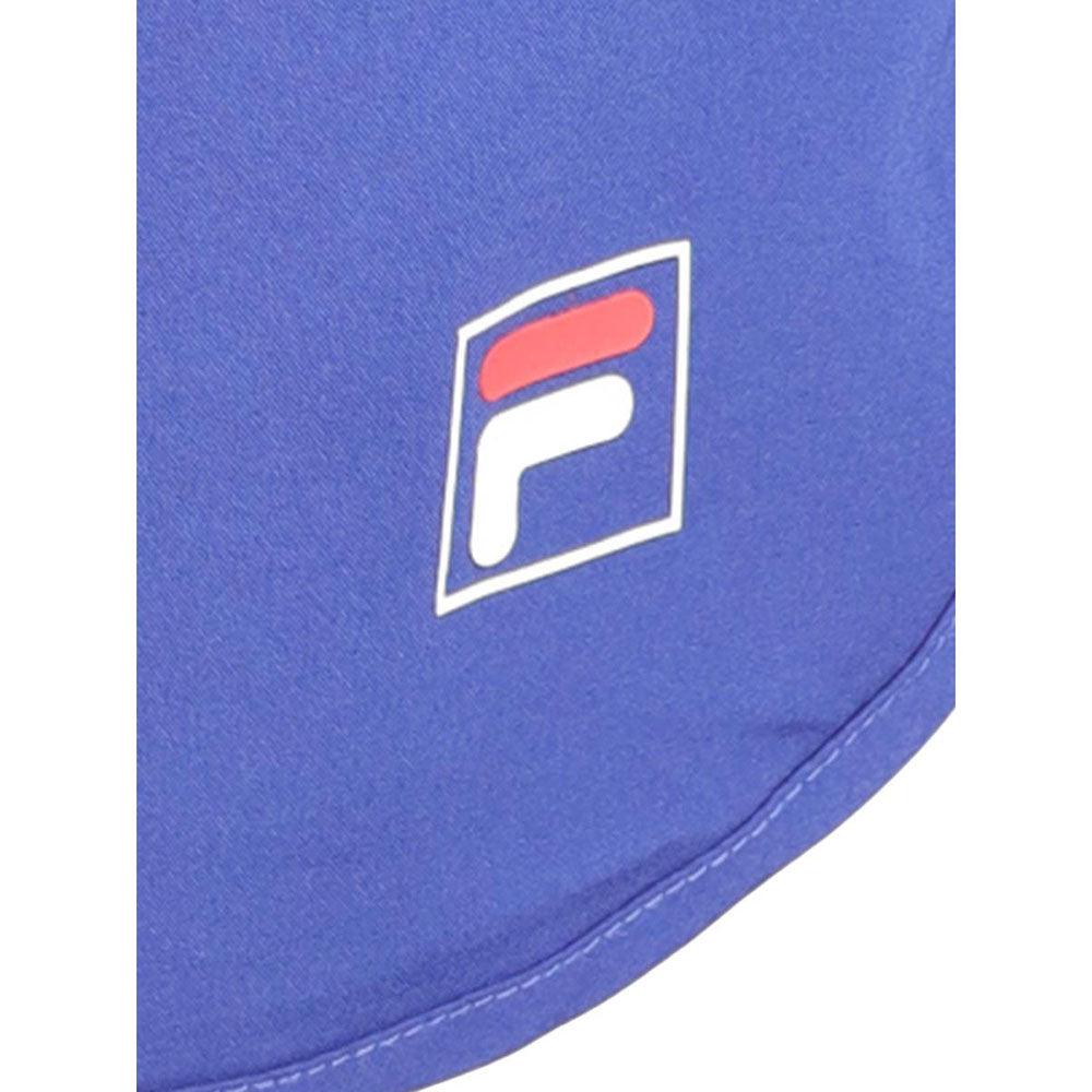 FILA Iconic Training กางเกงออกกำลังกายขาสั้นผู้หญิง