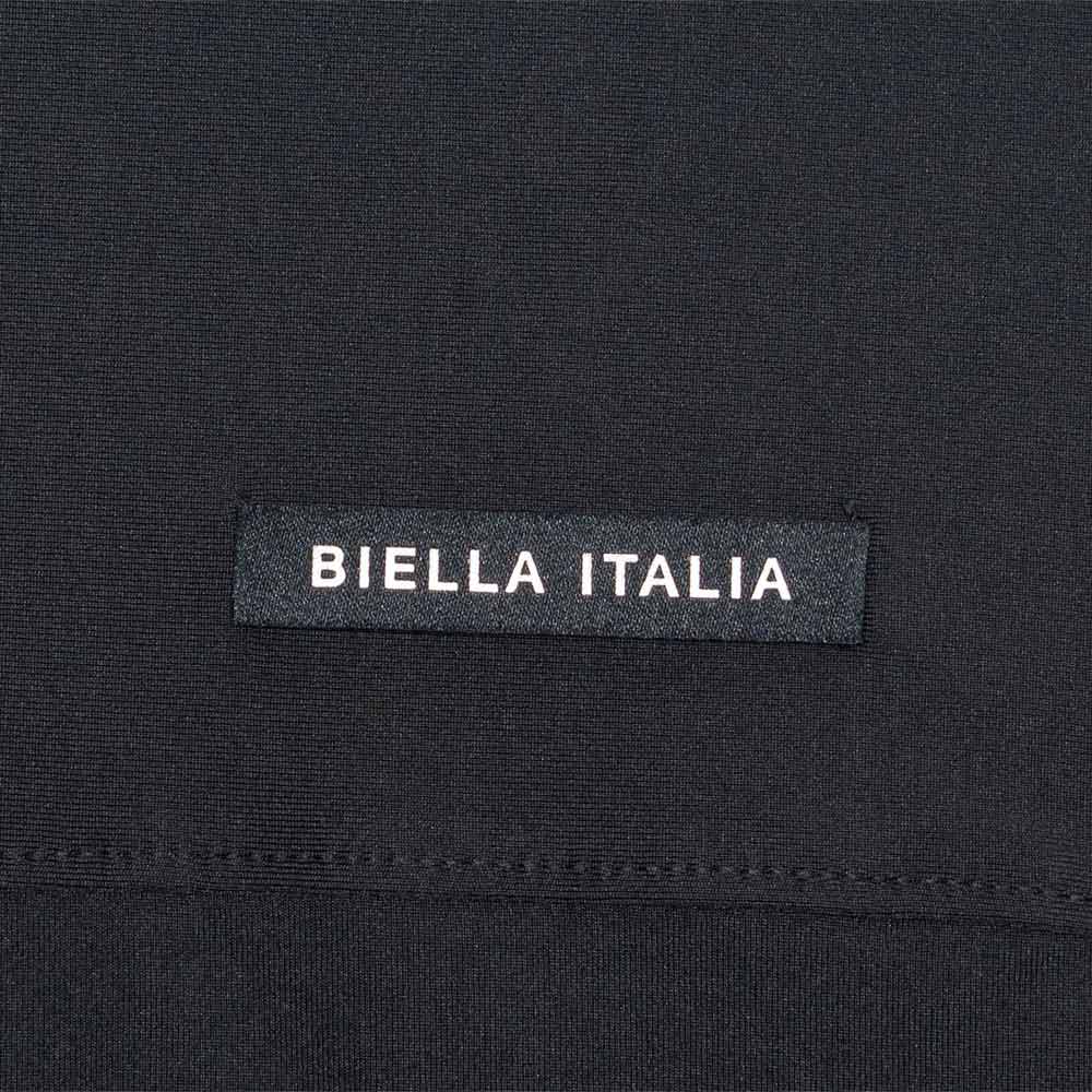 FILA Black Unisex Training Polo Shirt - Supersports Thailand Supersports Thailand