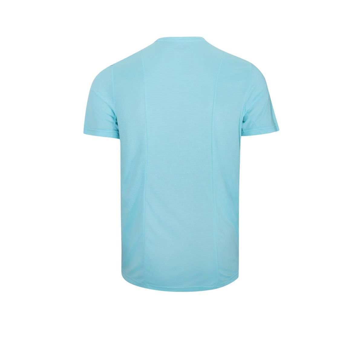 FILA TSP240109M เสื้อออกกำลังกายผู้ชาย