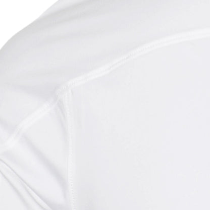 FILA White เสื้อโปโลออกกำลังกายผู้ใหญ่