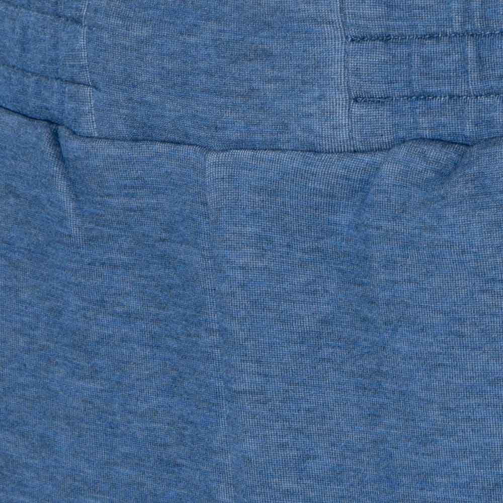 FILA Blue Unisex Training Shorts - Supersports Thailand