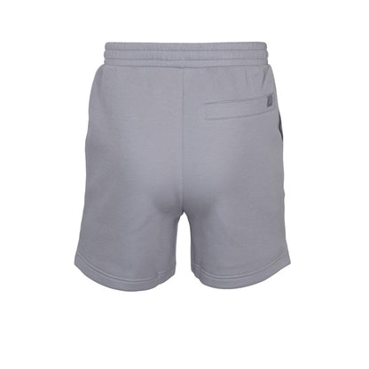 FILA Grey Unisex Training Shorts - Supersports Thailand