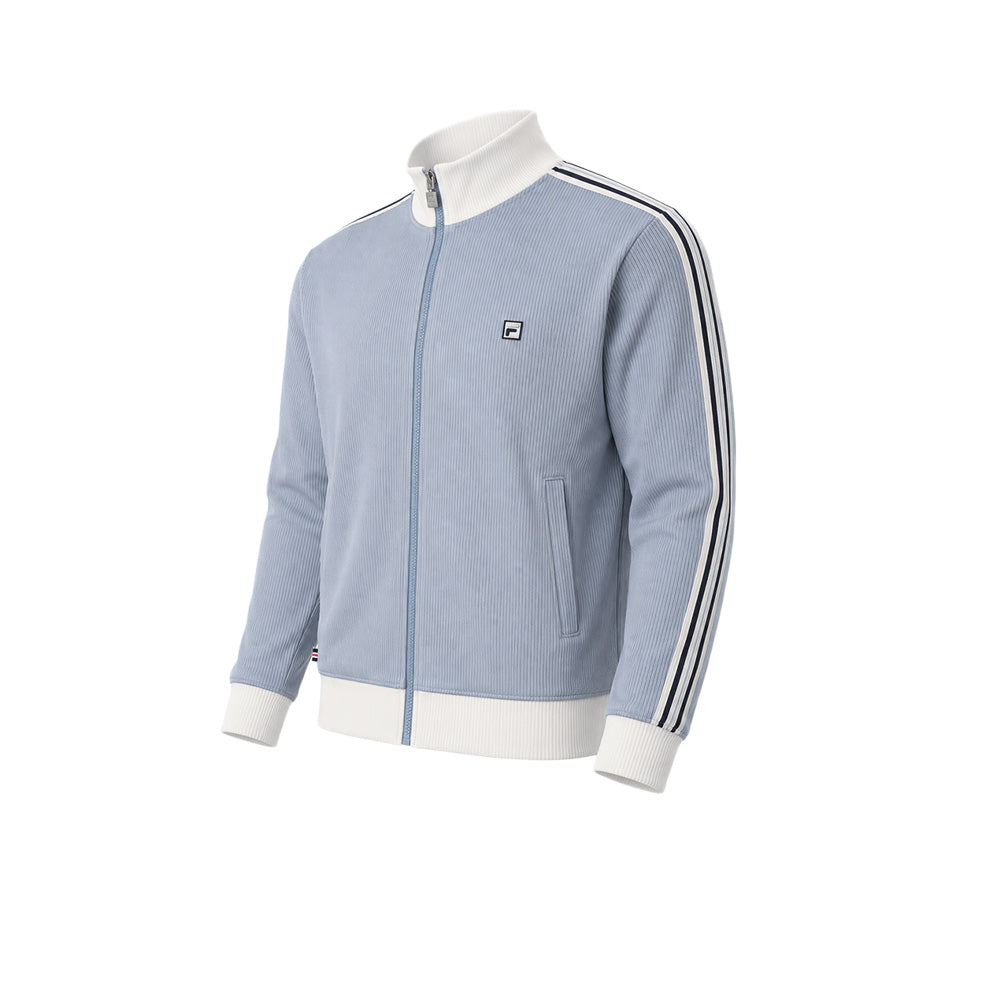 FILA FT 1911 Unisex Jacket - Supersports Thailand Supersports Thailand