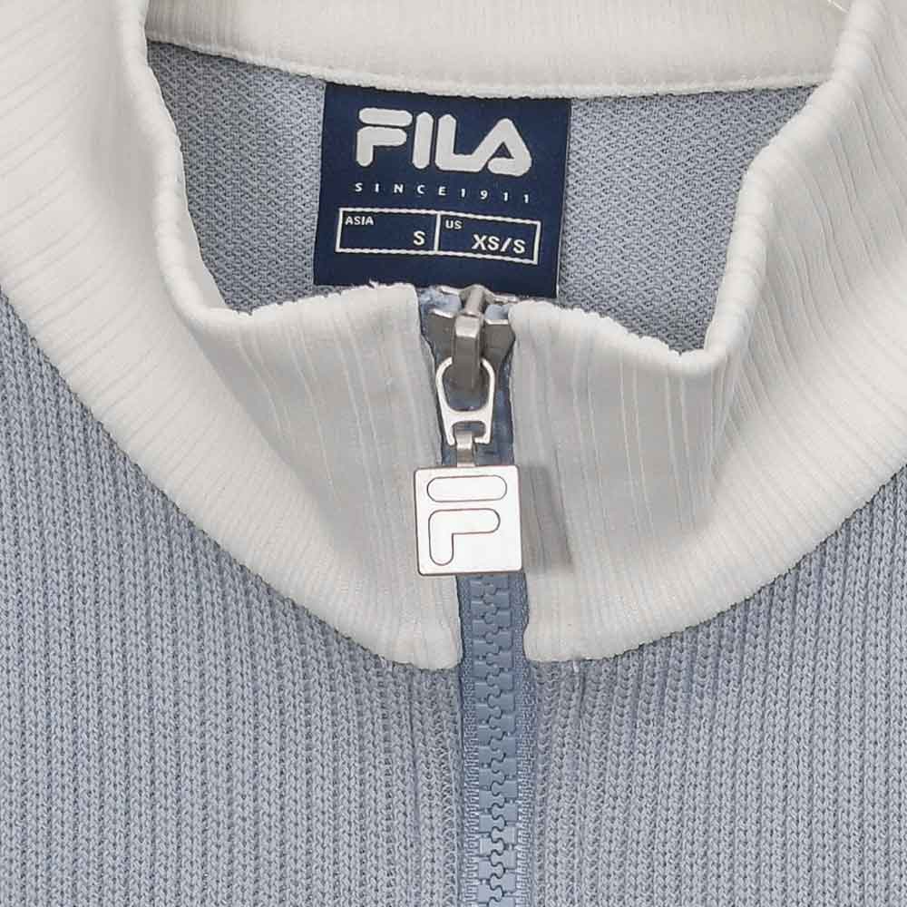 FILA FT 1911 Unisex Jacket - Supersports Thailand Supersports Thailand